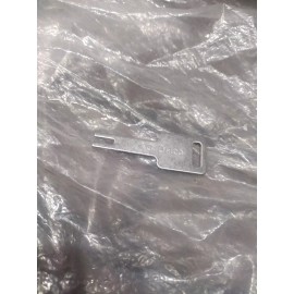 AC Delco Code Retrieval Key for GM models