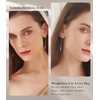 RANEECOCO 925 Sterling Silver Posts | 14K Yellow Gold Plated