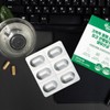 Memory, Blood Circulation, Ginkgo, Ginkgo Leaf Extract, Live Lactic Acid