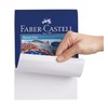 Faber-Castell Creative Studio Sketch Pad, A5, Acid Free Gummed Paper