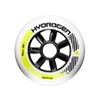Hydrogen 100MM 85A Ruedas (Paquete de 8)