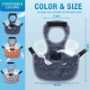 Chicken Saddle with Wing Protector - Chicken Aprons & Vest