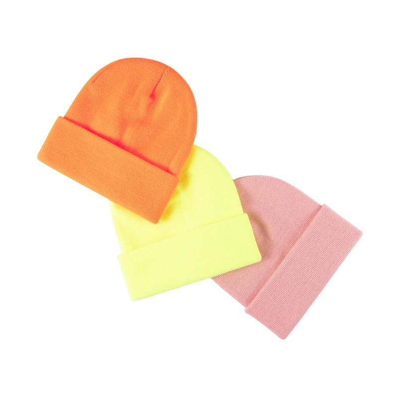 2THESTARS Beanie Hat for Men and Women Knit Winter Cap