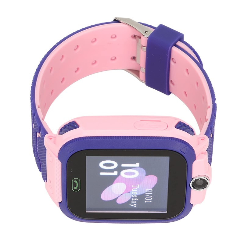 2G Smartwatch, Touchscreen Smartwatch 1.44 Inch Date Alarm Clock HD