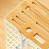 Kitchen Knife Storage Rest Simple Multifunctional Decorative Home Kitchen Knife