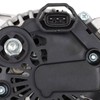 PHILTOP Alternator Fit for 13893N, 2001-2005 Civic Alternator CCW,70Amp