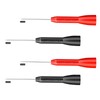 Multimeter Probes Needle Test Probe Copper Probes Test Lead Probe