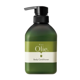 PAX Olie(パックスオリー) Body Conditioner 15.2 fl oz (450 ml)