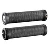 ODI Elite Motion V2.1 Lock-On Grip BK Black