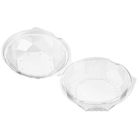 ehupikotyu-pa 青果物 Containers 青果物 Universal Series vfh150 – AP. 8H External Dimensions 119 X 118 X 55 mm Hole 8H cp003709 