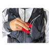 Tackle In Japan Mobile Rod Cover III Navy Black