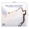 2026 Bible Verse Wall Calendar -The Lord is My Light-