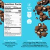 Chocolate Covered Macadamia Nuts, Milk Chocolate Flavor, .6 Oz Bag