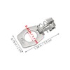 ULTECHNOVO Rv Water Heater Cover Fastener Stainless Steel Door Fastener