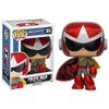 Funko POP Games: Mega Man - Proto Man Action Figure
