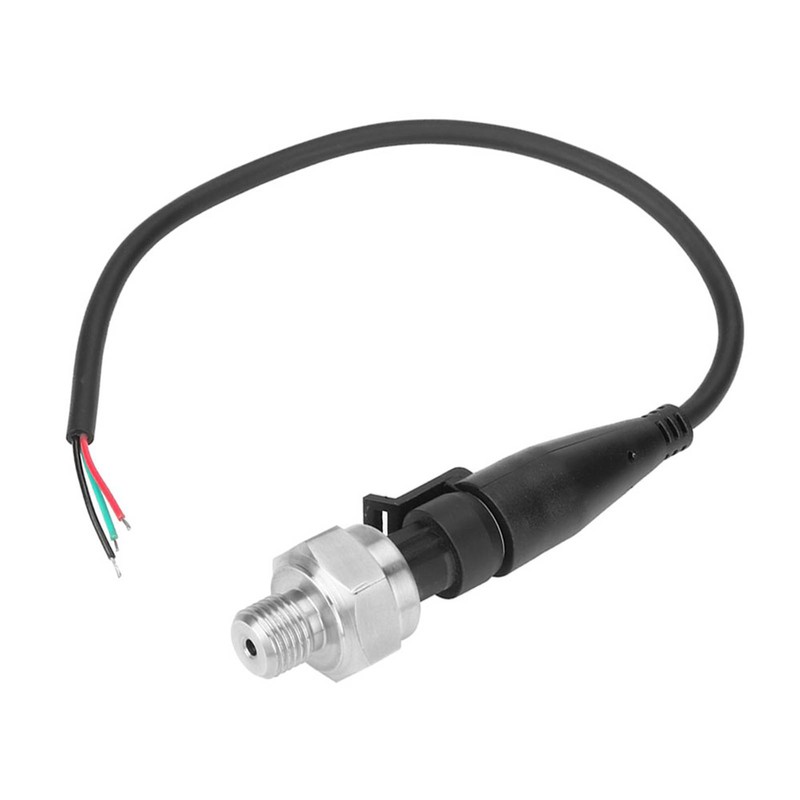G1/4" Pressure Transducer Sensor Input 5V Output 0.5-4.5V / 0-5V