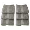 Lashuma Hand Towel - Linz Terry Towel Series - Available