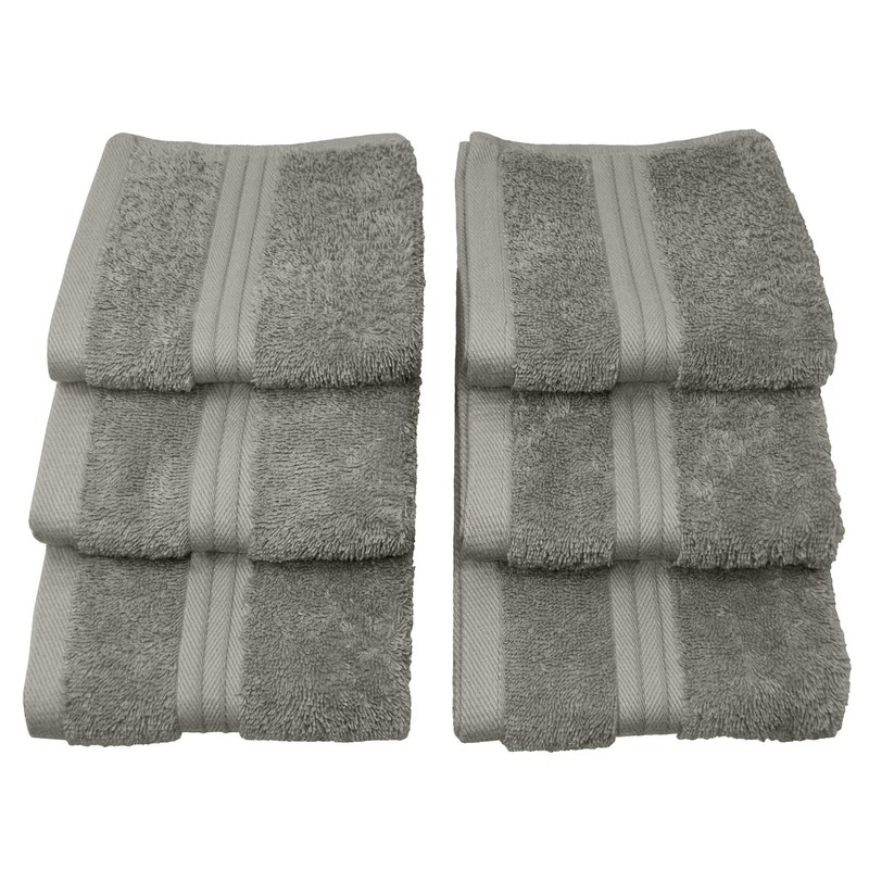 Lashuma Hand Towel - Linz Terry Towel Series - Available