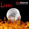 DiCUNO E39 to E26 Adapter, Mogul E39 to Standard E26