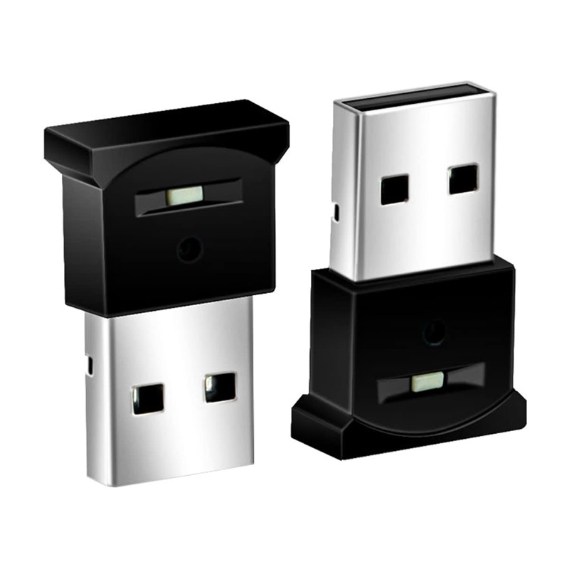 ANCLLO Mini USB Ambient Lamp Car Ambient Lighting With Photosensitive