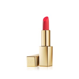 Estée Lauder Pure Color Long-Lasting Cream Lipstick with Cream Finish | Plumping & Nourishing