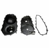 KUAFU Inner & Outer Clutch Cover Compatible with 2014-Current Can-Am