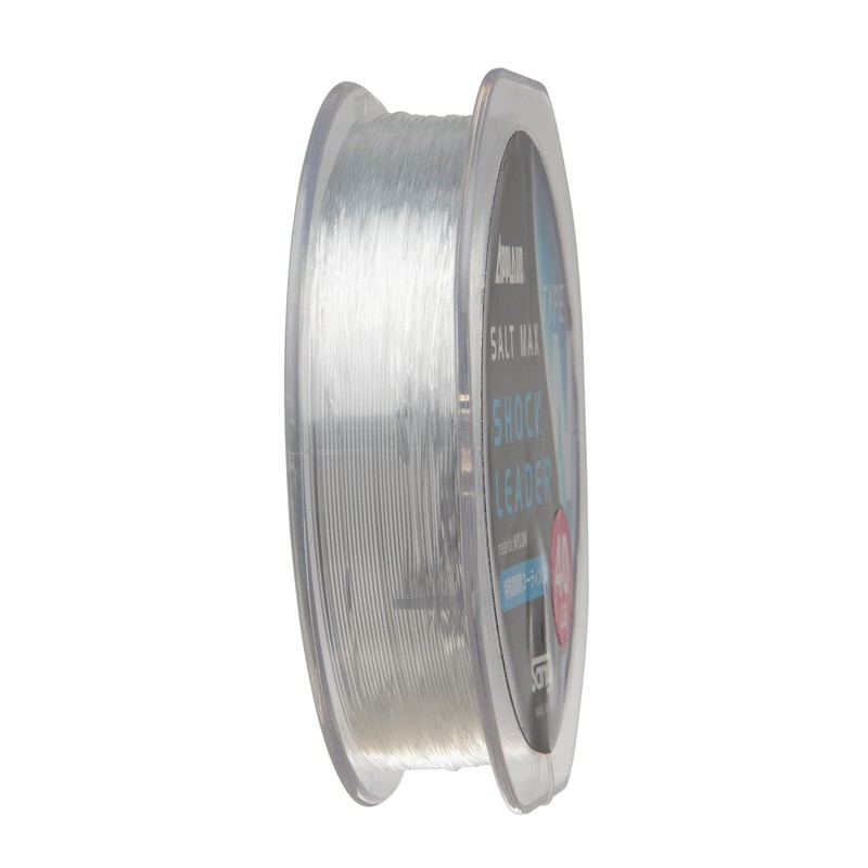 Sanyo Nylon Shock Leader, Apload, Salt Max, Shock Leader, Type