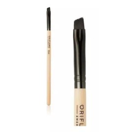 Oriflame Cosmetics 2 Brochas Anguladas Perfiladoras De Cejas Oriflame