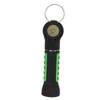 Flashlight Handheld Retractable LED Flashlight with Magnetism and Hook for