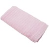 AISEN BTA03 BABRICH Nylon Towel Regular (P), Approx. 11.0 x
