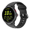 LifeMetrix R3 GPS Smartwatch (Black)