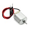 Gikfun 1.5V-6V Type 130 Miniature DC Motors for Arduino Hobby