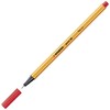 Fineliner - STABILO point 88 - ColorParade - Pack of