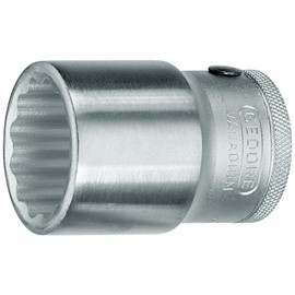 Gedore D 32 30 Socket 3/4" 30 mm