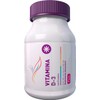Essential Nutrition Vitamina D3 45 cápsulas de 500 mg
