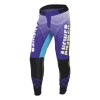 Answer Racing A22 Elite Revolution Purple MX Off-Road Pants Men's