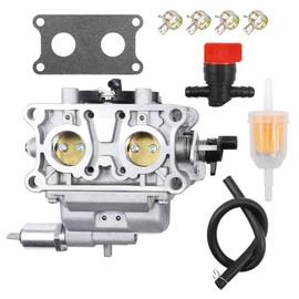 16100-Z0A-815 Carburetor Replacement for Honda GXV530 GXV530R GXV530U DXA1 DXA2 JXA3 PXA1 QEA3 EXA1 Engines Lawn mower 16100Z0A815 Carb