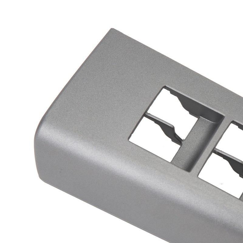 Driver Side Door Window Switch Cover Bezel Panel 74232 0C100