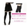 Drempating Over Knee Socks, Set of 3 Pairs, Beautiful Legs,