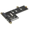 Geekworm M901 PCIe to M.2 Key-M NVMe SSD Pip PCIe