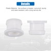 uxcell Shifter Cable Bushing for Ford Transit Connect Transmission Range
