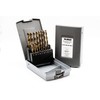 BaerCoil BAER Spiral Drill Bit Set, (0.5 mm Rising Rise)