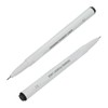 10Pcs Waterproof Micro Line Pens Strong Coverage Black Micro Pens
