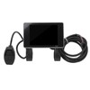 Electric Bicycle M6 LCD Display Meter 36V 48V Control Computer