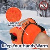 Schwer FreezeGuard-X Winter Work Gloves for Men and Women, ANSI
