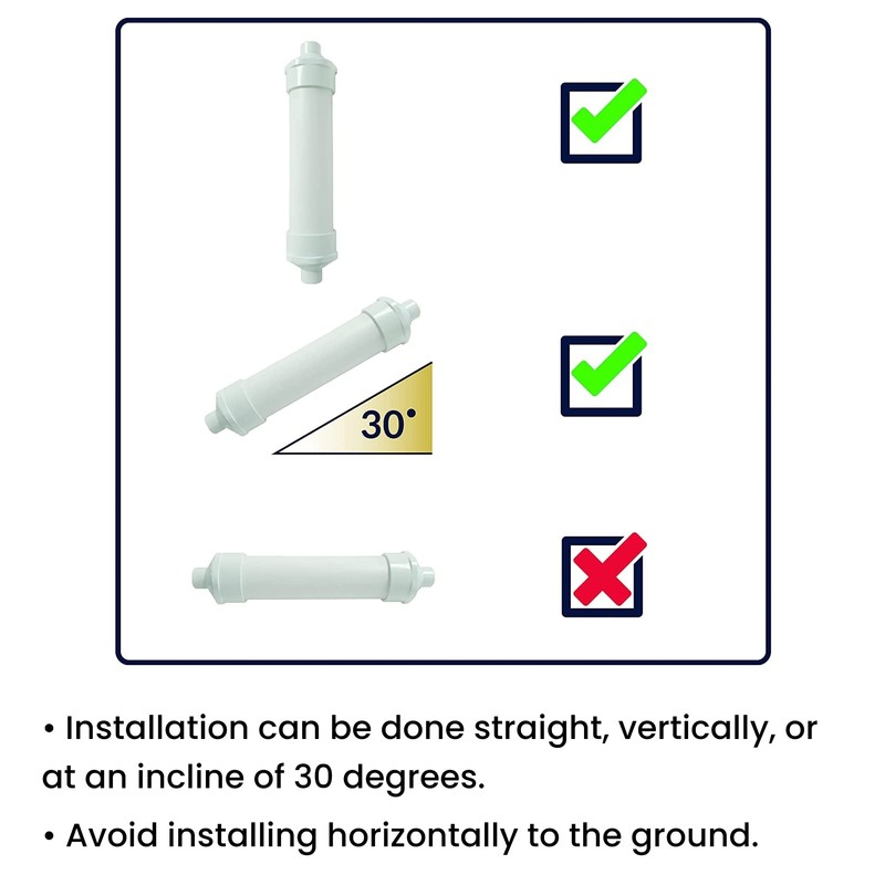 American Valve CondensateRx Condensate Neutralizer Formulated for High-Efficiency Condensing Boilers