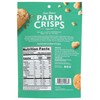 Parmcrisps, Crisps Sour Cream Onion, 1.75 Ounce