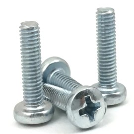RCA 4 New TV Stand Screws For RCA Model RLDED3258A-I, RLDED4215A-F, RLDED5098-B-UH