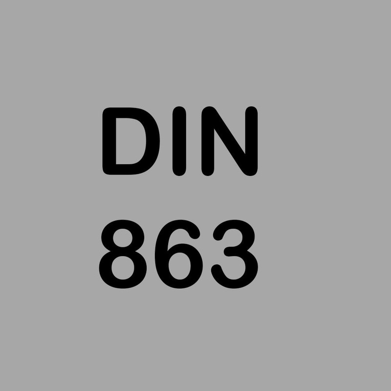 CNC Quality Outside Micrometer with Large Drum 0-25 mm DIN