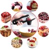 Cherry Pitter, Cherry Stoner, Olive Pitter, Cherry Pip Remover, Cherry
